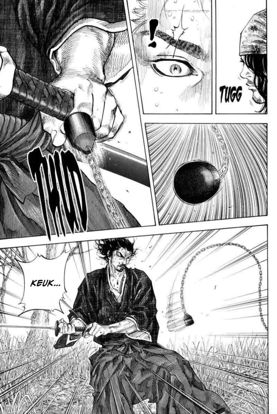 vagabond - Chapter: 117