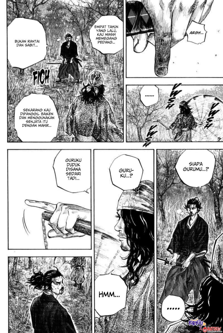 vagabond - Chapter: 117