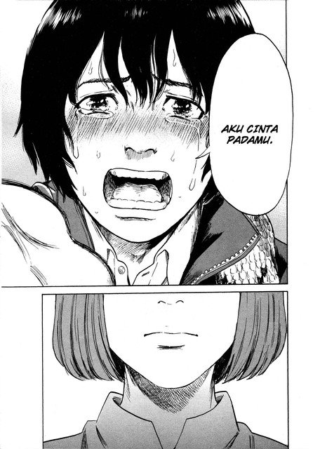 aku-no-hana - Chapter: 45