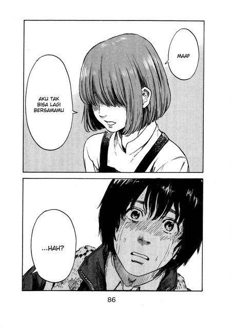 aku-no-hana - Chapter: 45