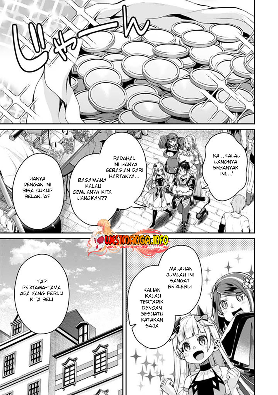 sekai-saikyou-no-shinjuu-tsukai - Chapter: 13.2