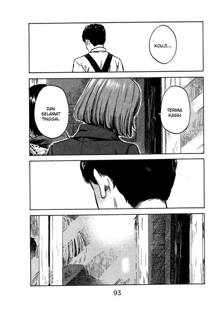 aku-no-hana - Chapter: 45