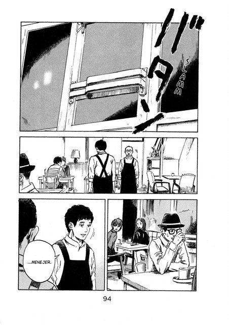 aku-no-hana - Chapter: 45