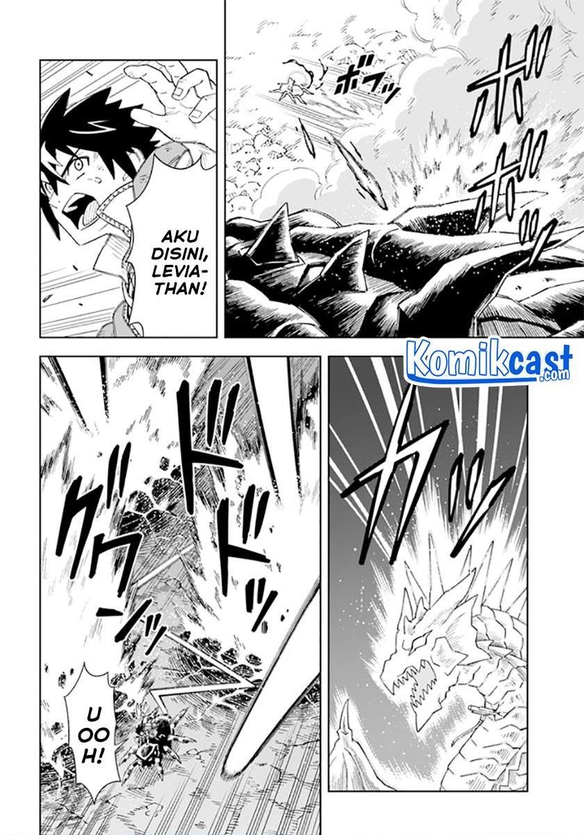 the-king-of-cave-will-live-a-paradise-life - Chapter: 13.2