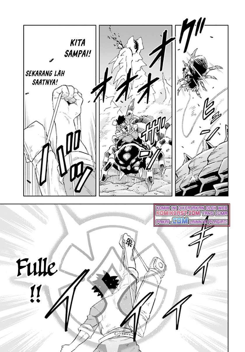 the-king-of-cave-will-live-a-paradise-life - Chapter: 13.2