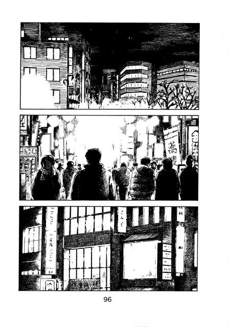 aku-no-hana - Chapter: 45