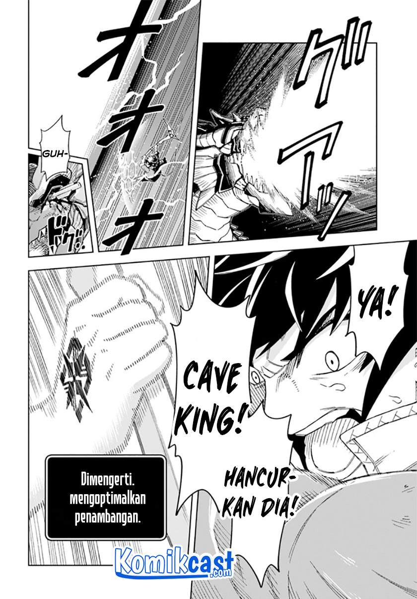 the-king-of-cave-will-live-a-paradise-life - Chapter: 13.2