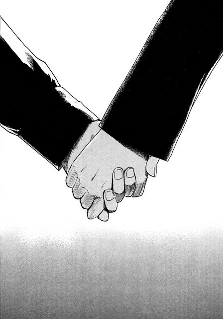 aku-no-hana - Chapter: 45