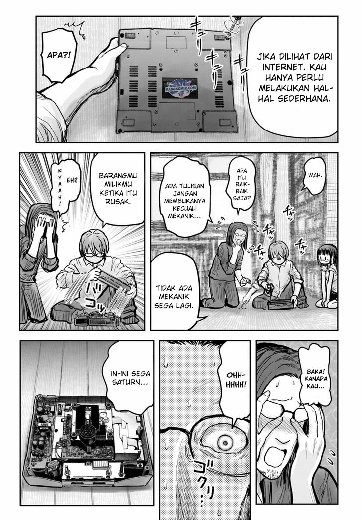 isekai-ojisan - Chapter: 20