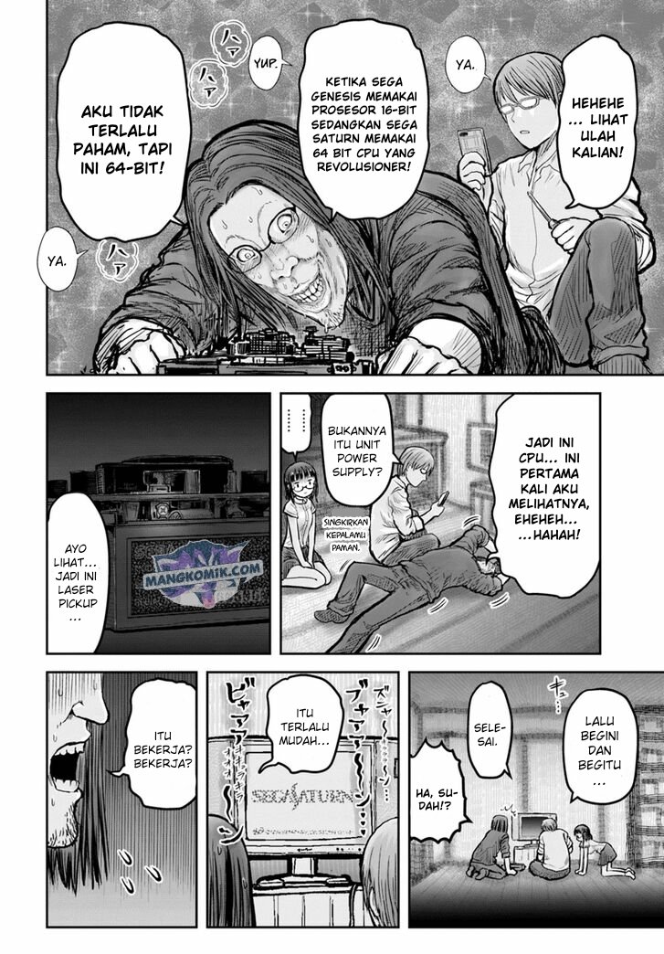 isekai-ojisan - Chapter: 20