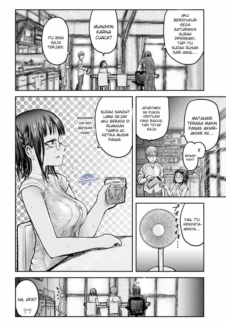 isekai-ojisan - Chapter: 20