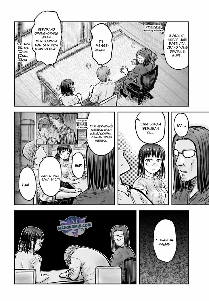 isekai-ojisan - Chapter: 20