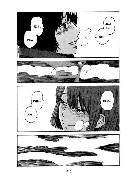 aku-no-hana - Chapter: 45