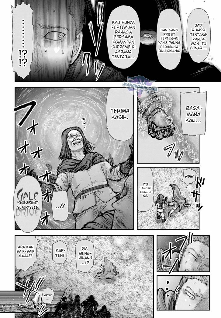 isekai-ojisan - Chapter: 20