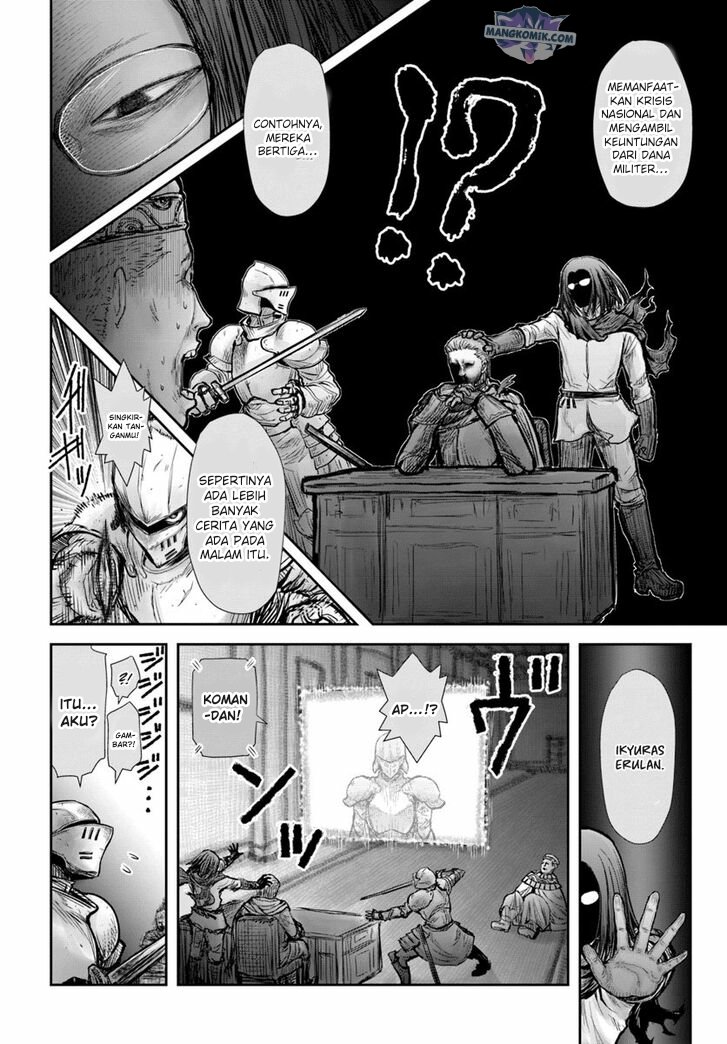 isekai-ojisan - Chapter: 20