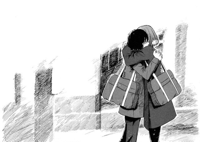 aku-no-hana - Chapter: 45
