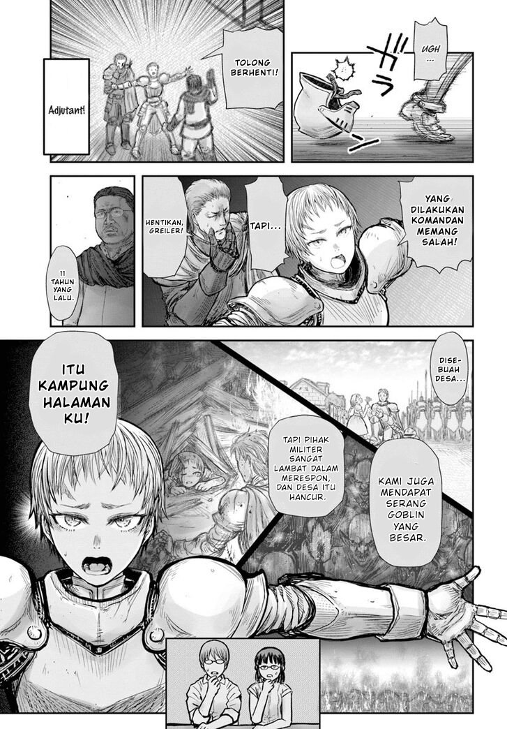 isekai-ojisan - Chapter: 20