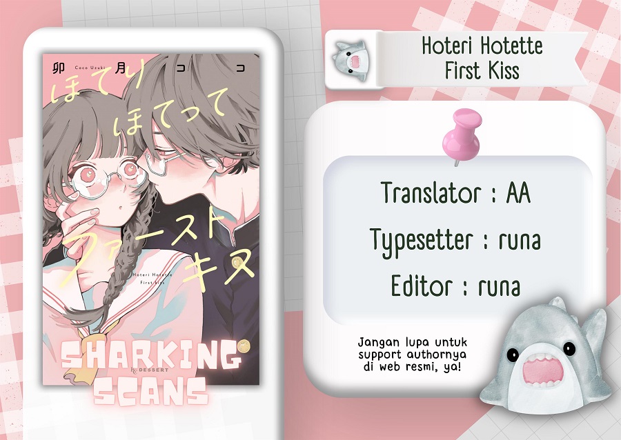 hoteri-hotette-first-kiss - Chapter: 1