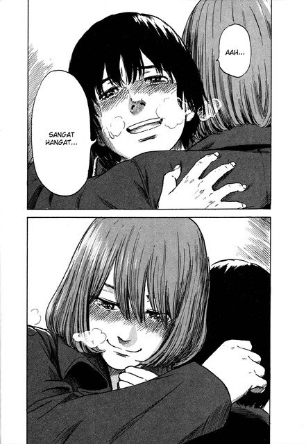aku-no-hana - Chapter: 45