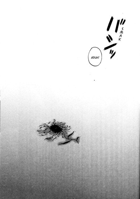 aku-no-hana - Chapter: 45