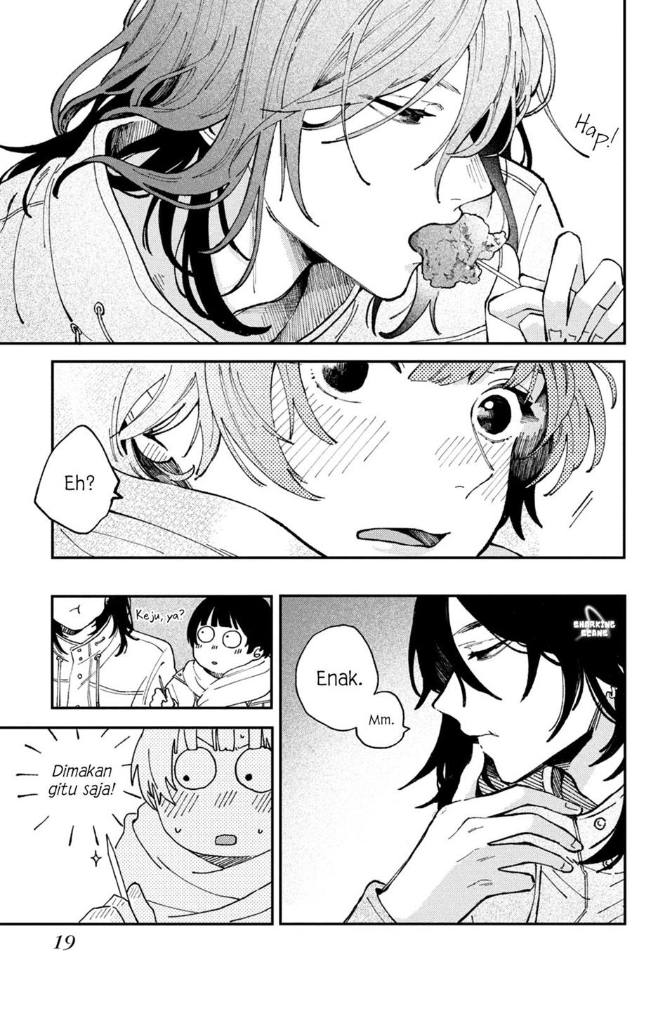 hoteri-hotette-first-kiss - Chapter: 1