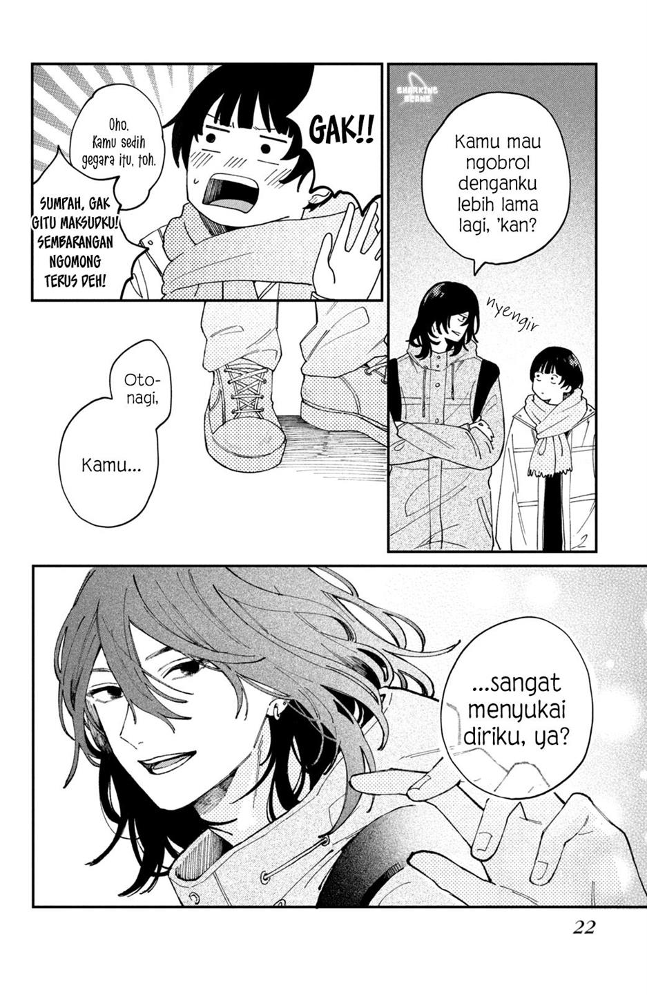 hoteri-hotette-first-kiss - Chapter: 1