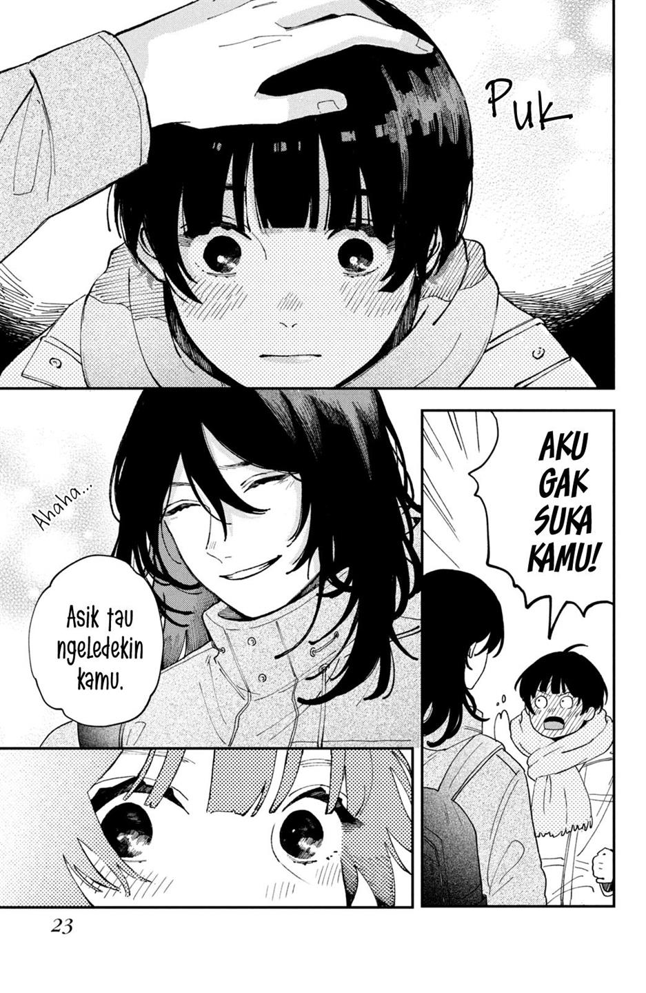 hoteri-hotette-first-kiss - Chapter: 1