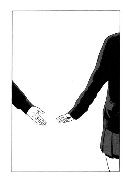 aku-no-hana - Chapter: 45