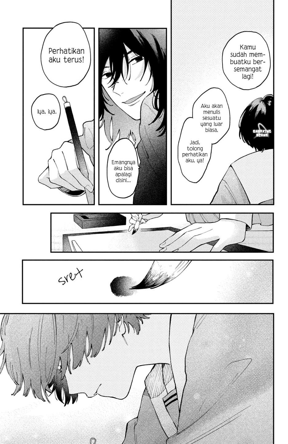 hoteri-hotette-first-kiss - Chapter: 1