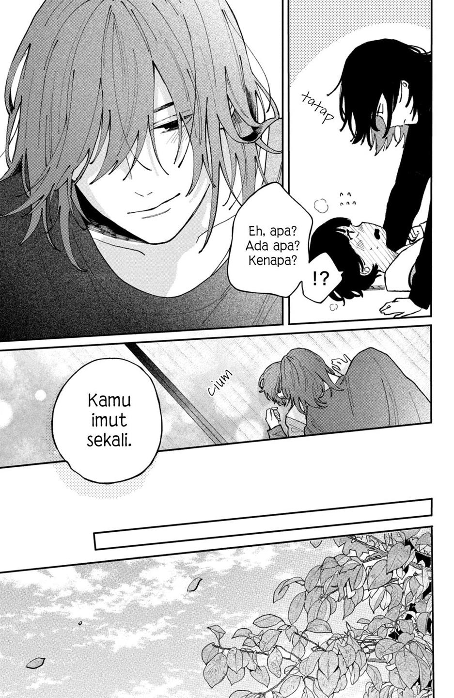 hoteri-hotette-first-kiss - Chapter: 1