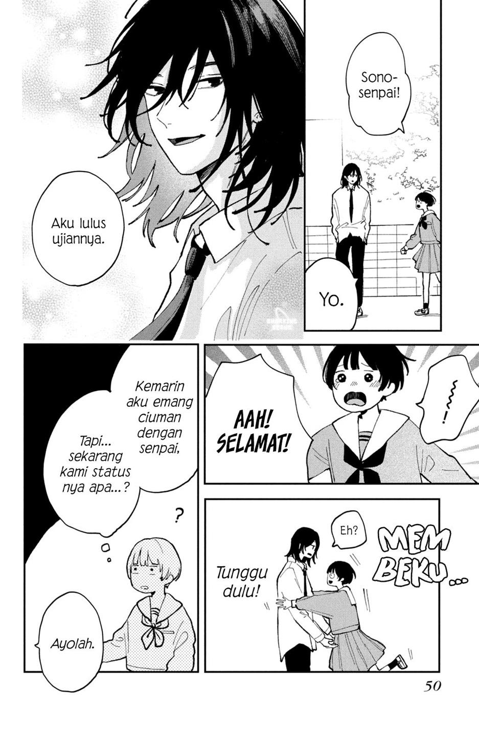 hoteri-hotette-first-kiss - Chapter: 1