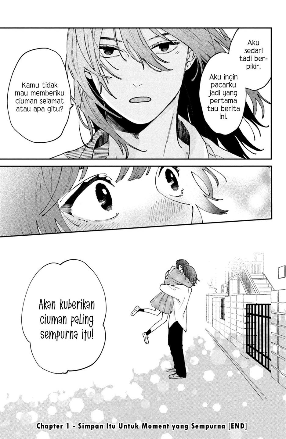 hoteri-hotette-first-kiss - Chapter: 1