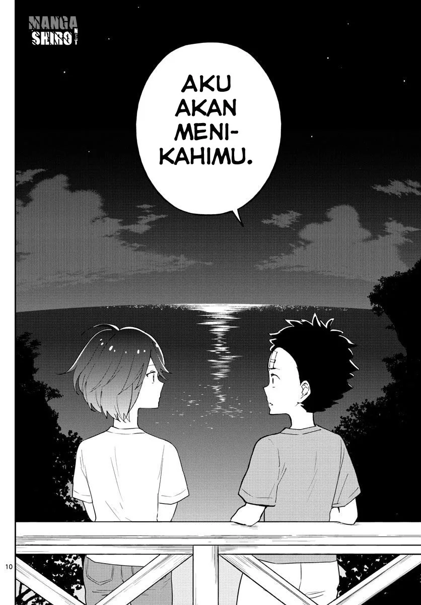 hatsukoi-zombie - Chapter: 49