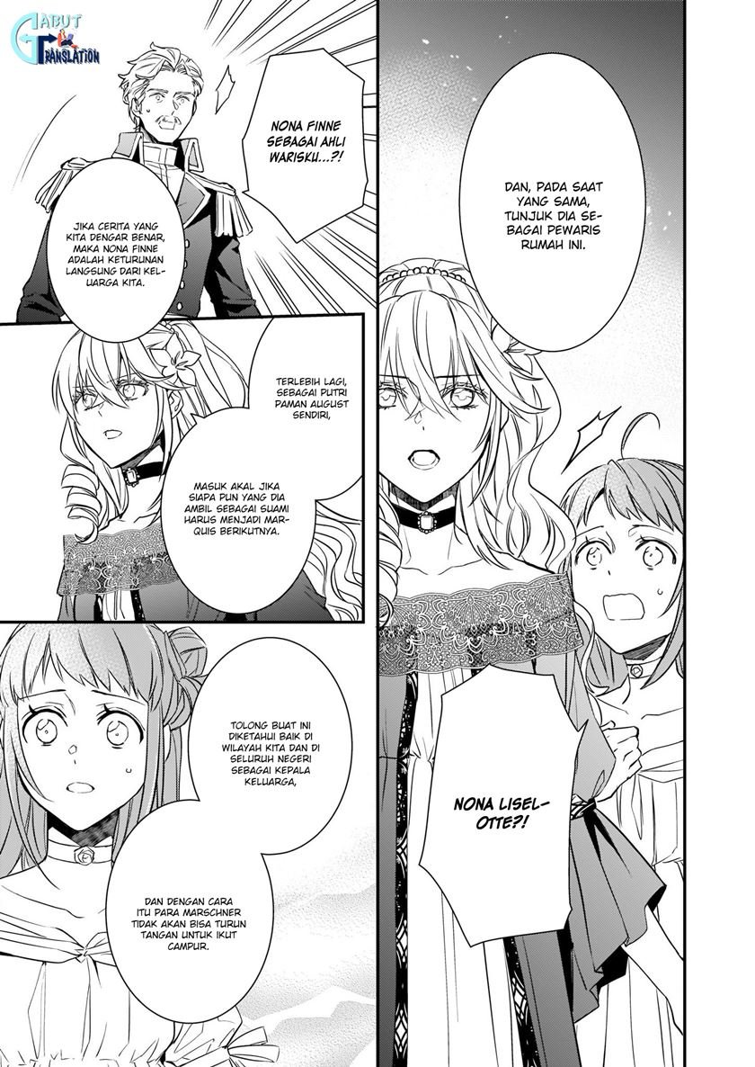 tsundere-akuyaku-reijou-liselotte-to-jikkyou-no-endo-kun-to-kaisetsu-no-kobayashi-san - Chapter: 10.2