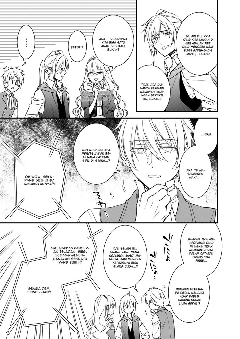 tsundere-akuyaku-reijou-liselotte-to-jikkyou-no-endo-kun-to-kaisetsu-no-kobayashi-san - Chapter: 10.2