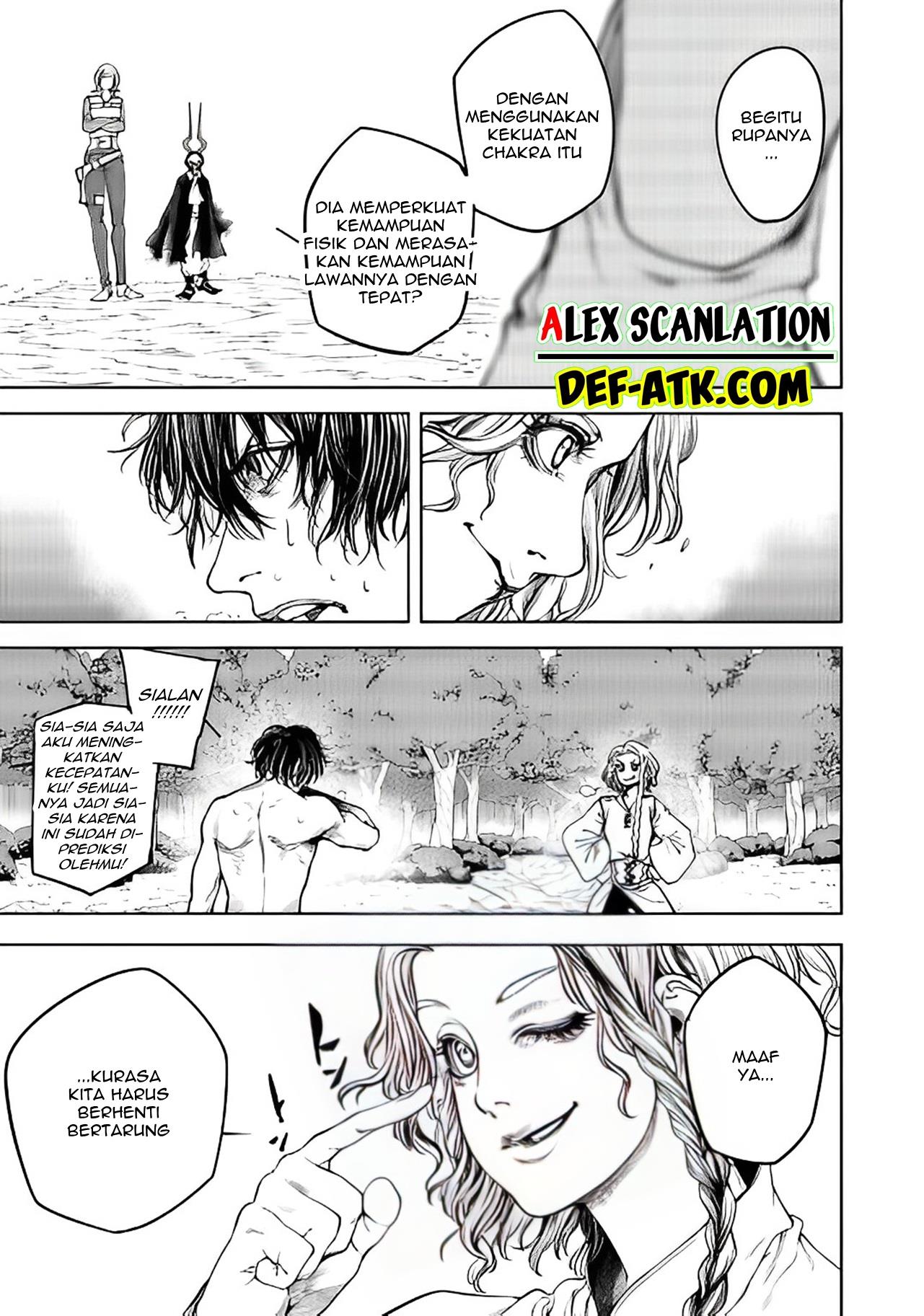 kokuma-musou - Chapter: 10