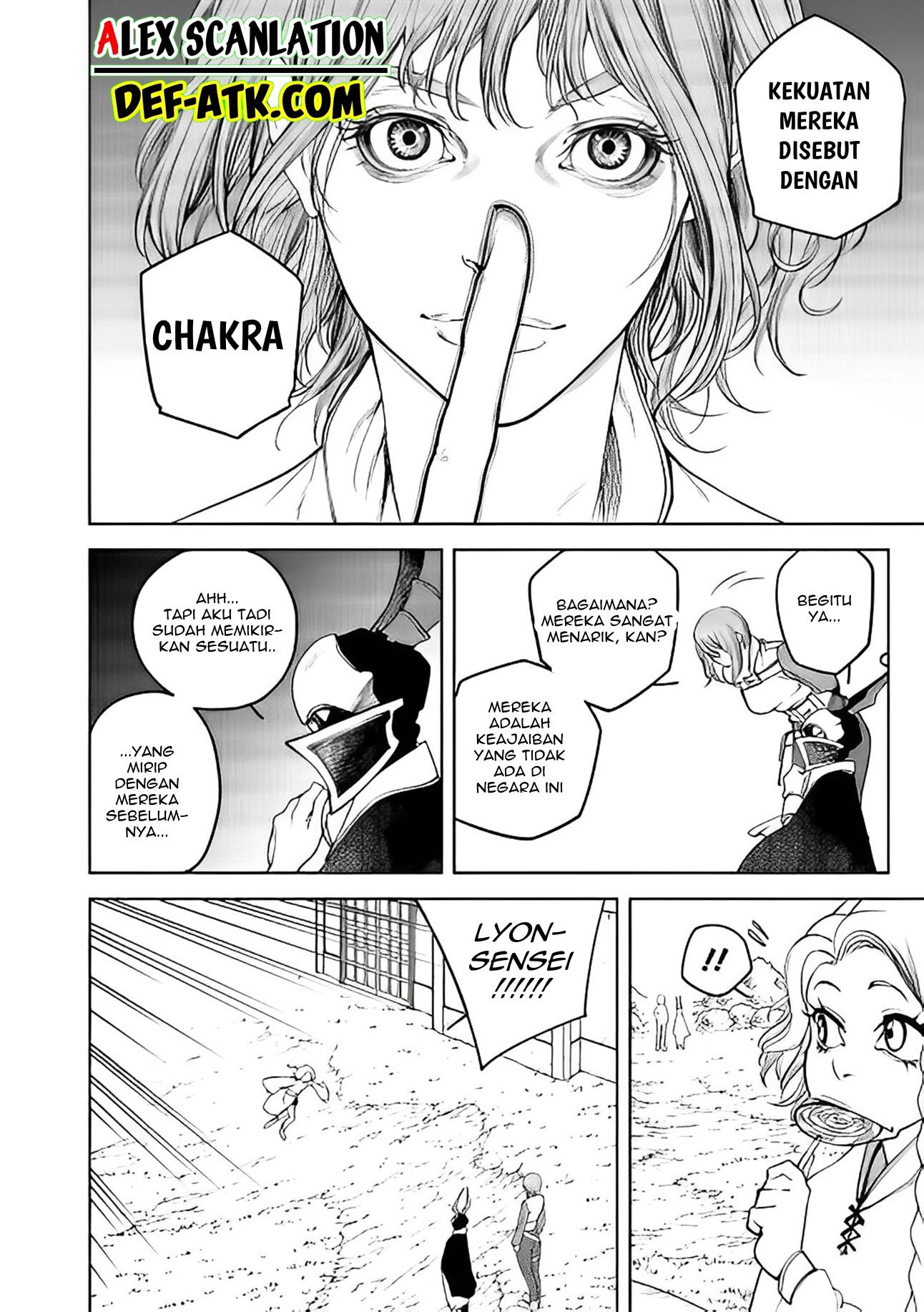 kokuma-musou - Chapter: 10