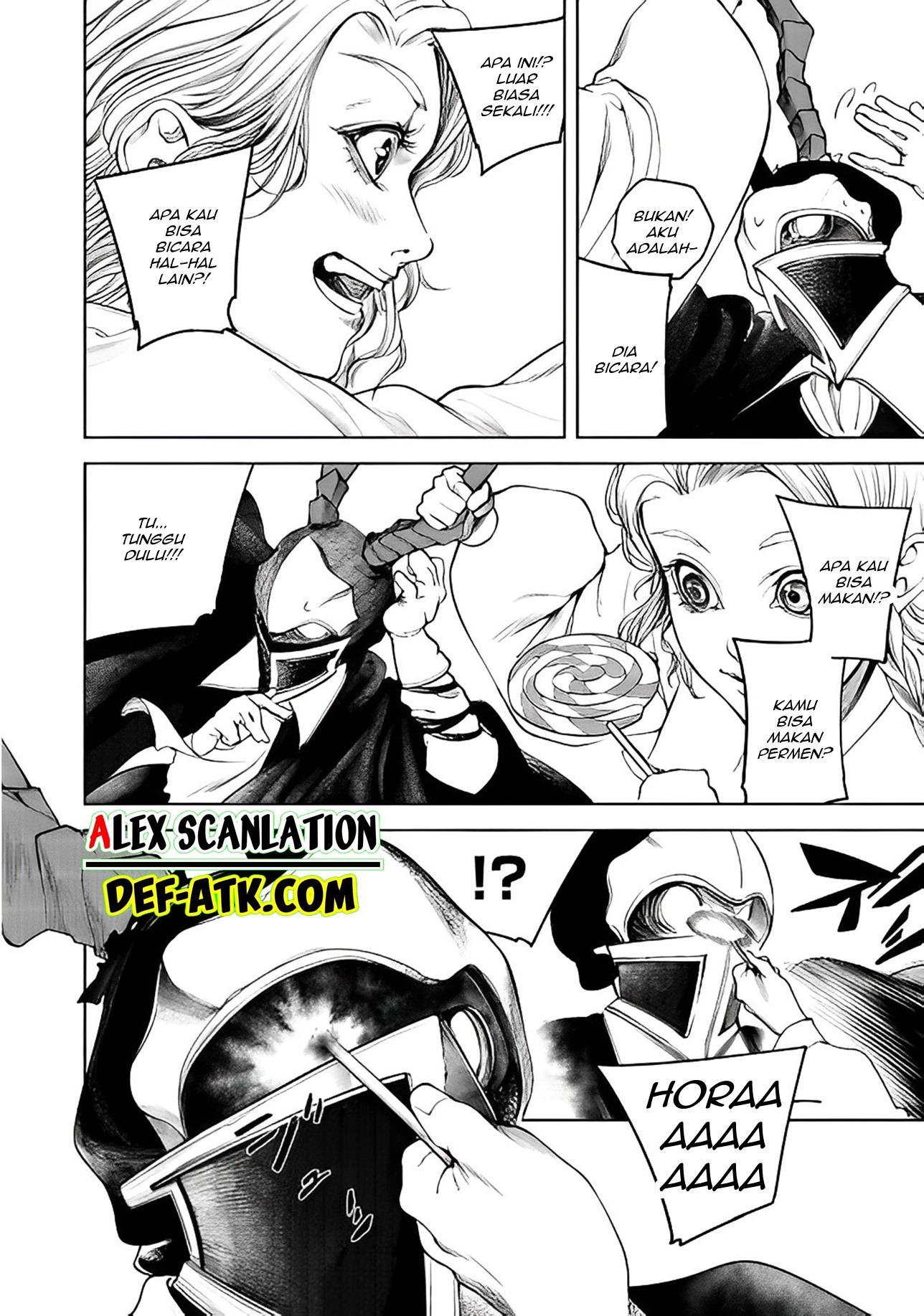 kokuma-musou - Chapter: 10