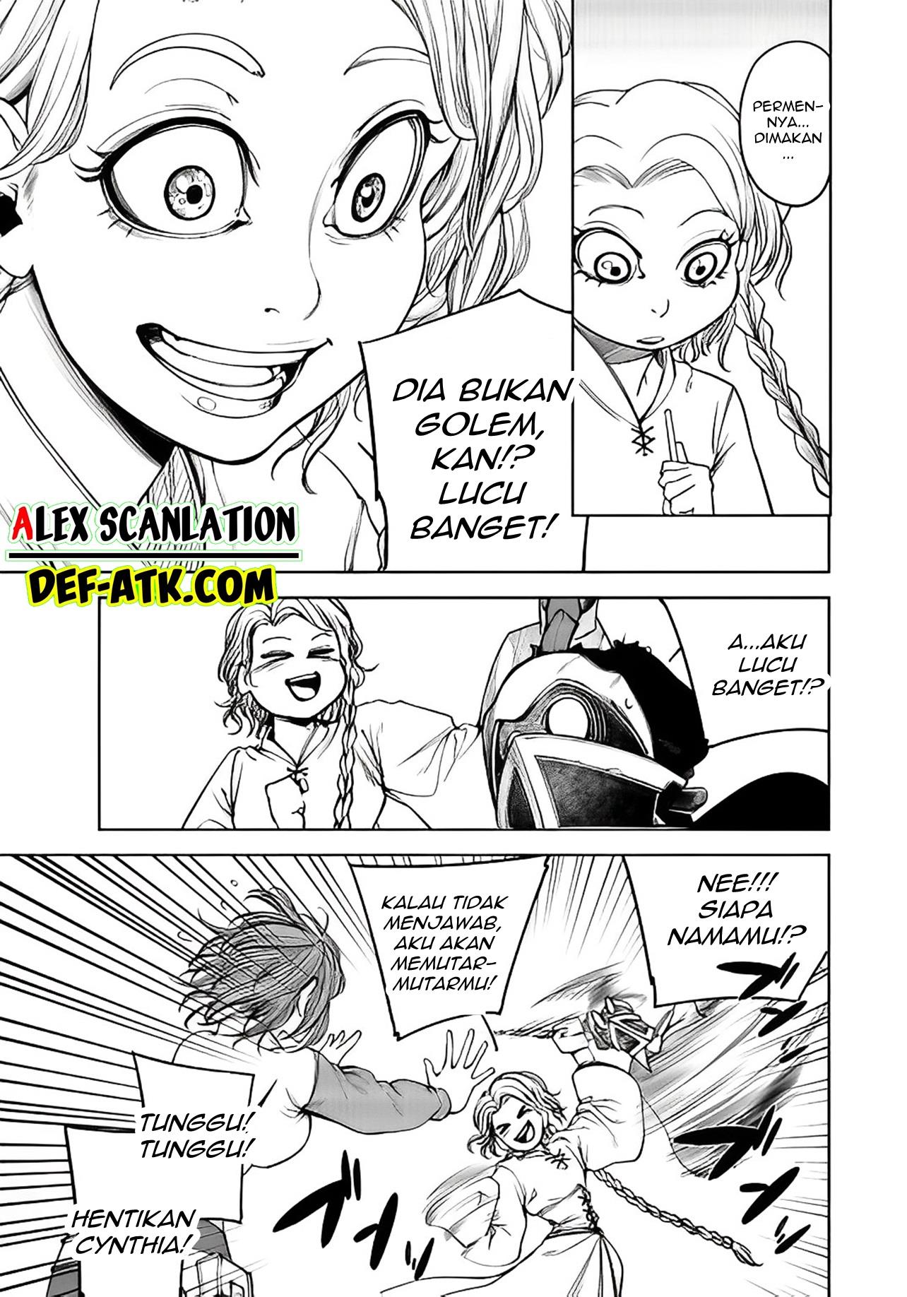 kokuma-musou - Chapter: 10