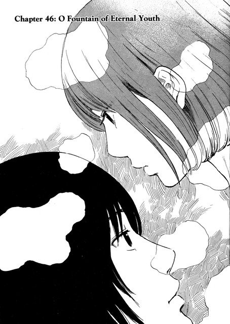 aku-no-hana - Chapter: 46