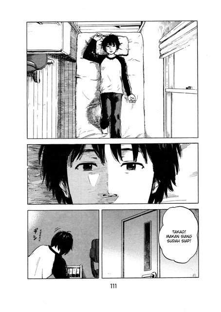 aku-no-hana - Chapter: 46