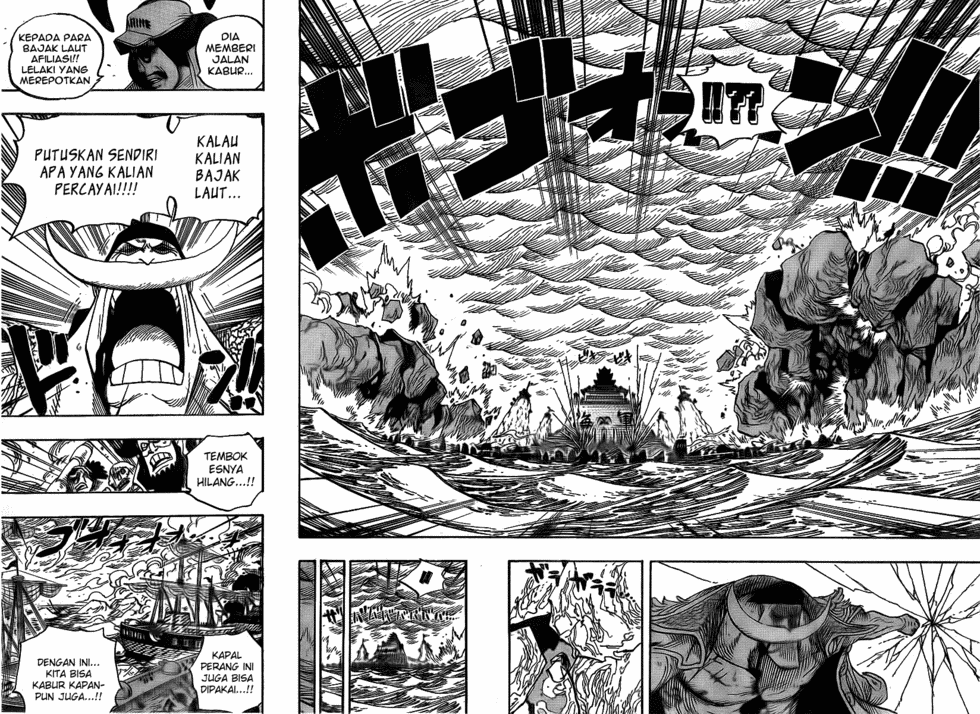 one-piece-id - Chapter: 563