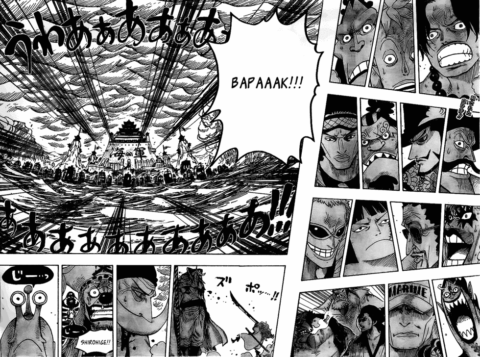 one-piece-id - Chapter: 563