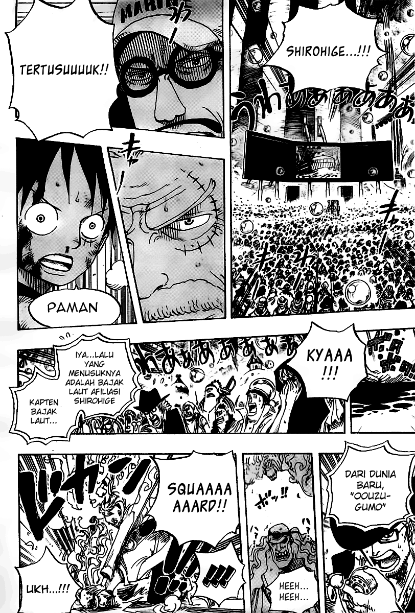 one-piece-id - Chapter: 563