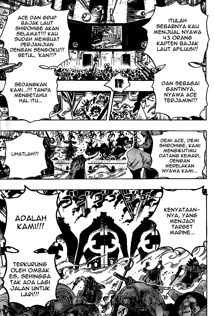 one-piece-id - Chapter: 563