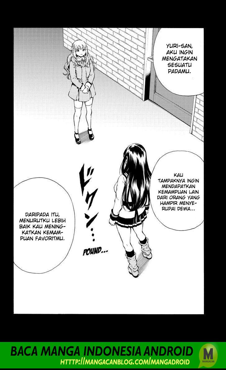 tenkuu-shinpan - Chapter: 159