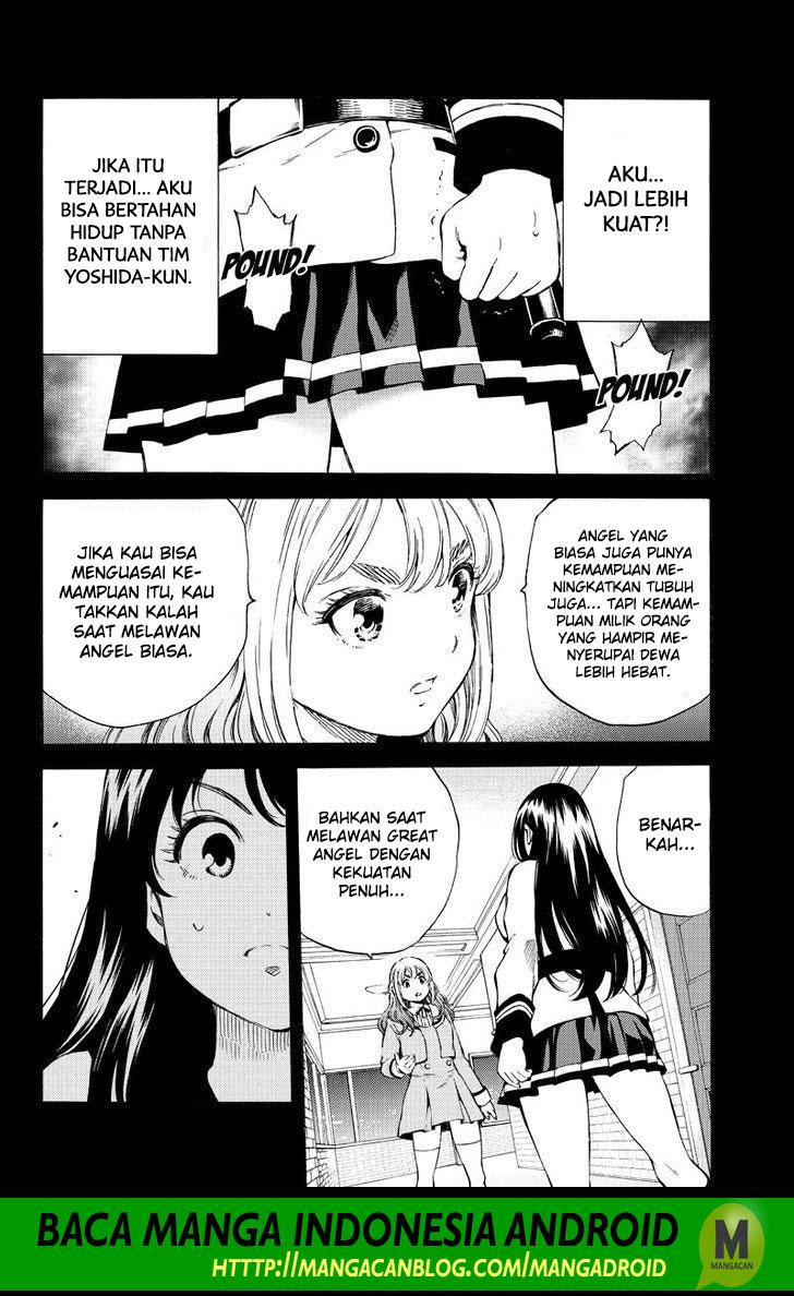 tenkuu-shinpan - Chapter: 159