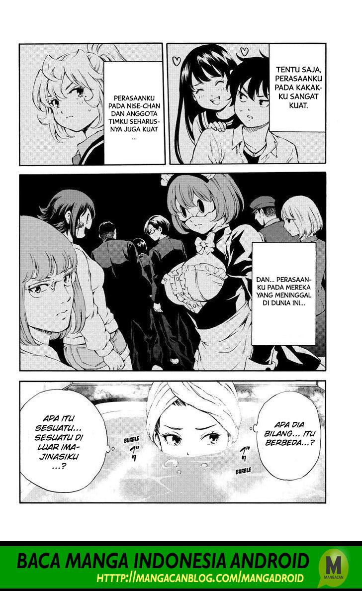 tenkuu-shinpan - Chapter: 159