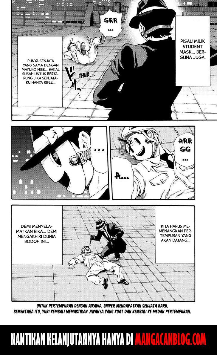 tenkuu-shinpan - Chapter: 159