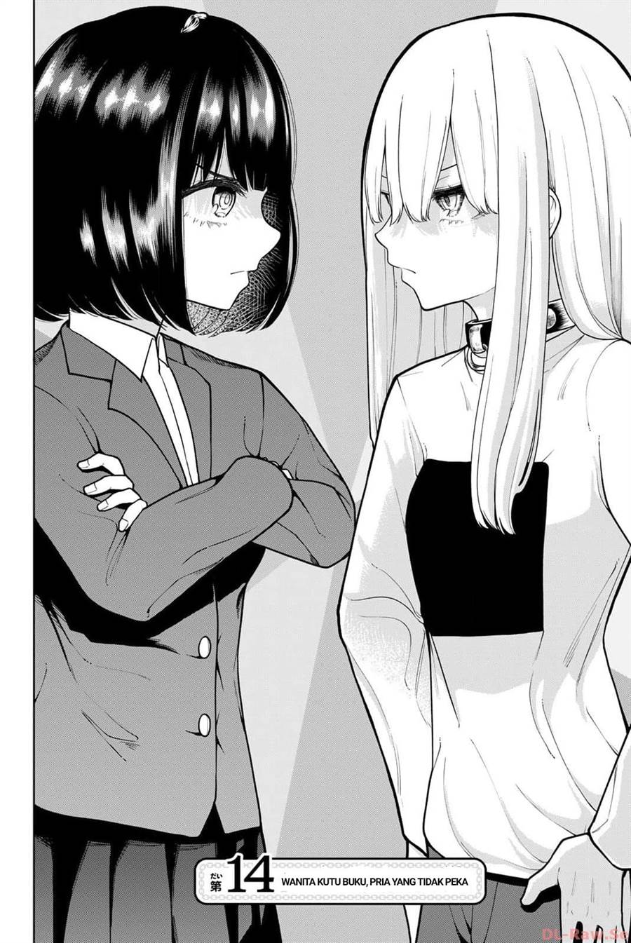 kimi-janakya-dame-na-dorei-shoujo - Chapter: 14
